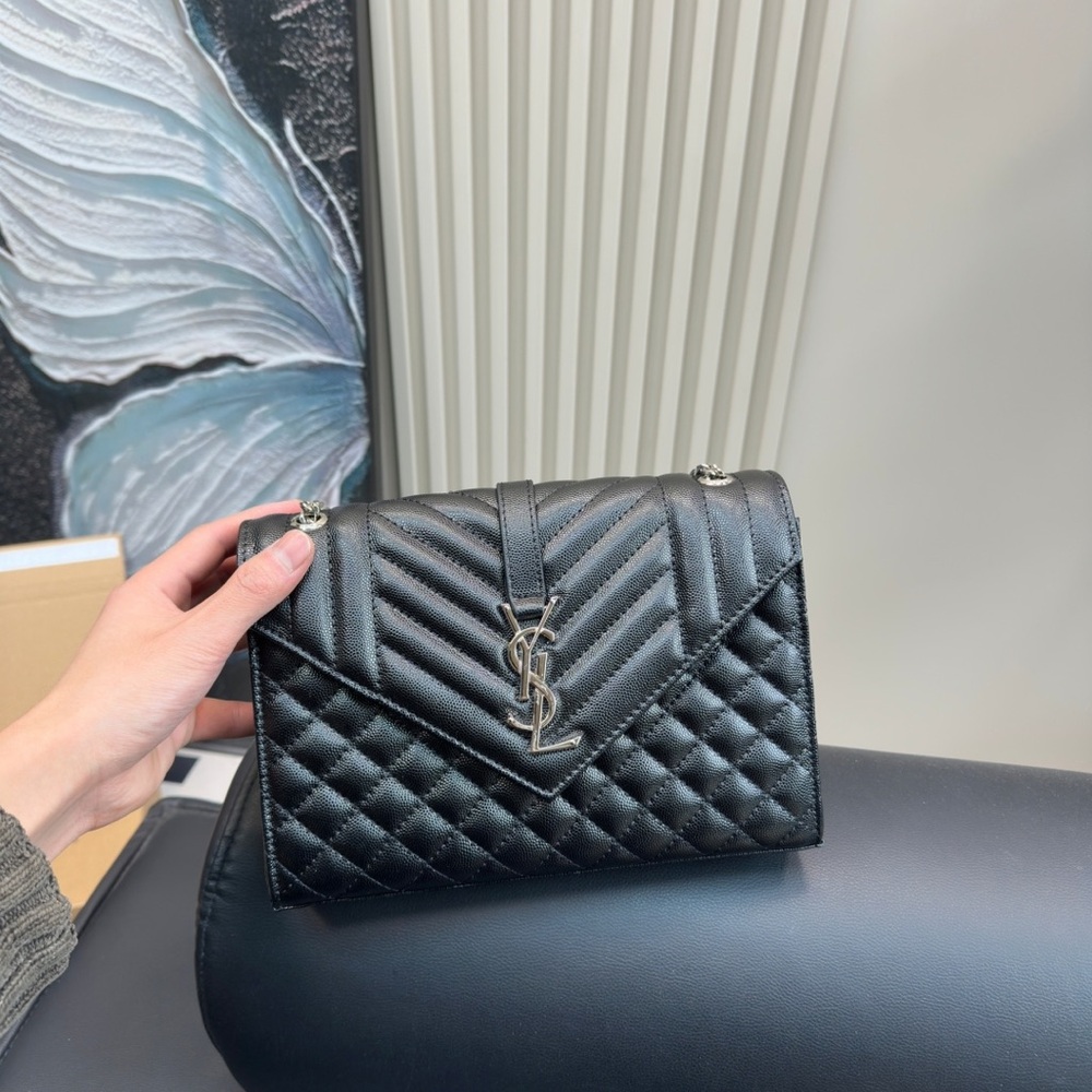 Saint Laurent new Ysl bag